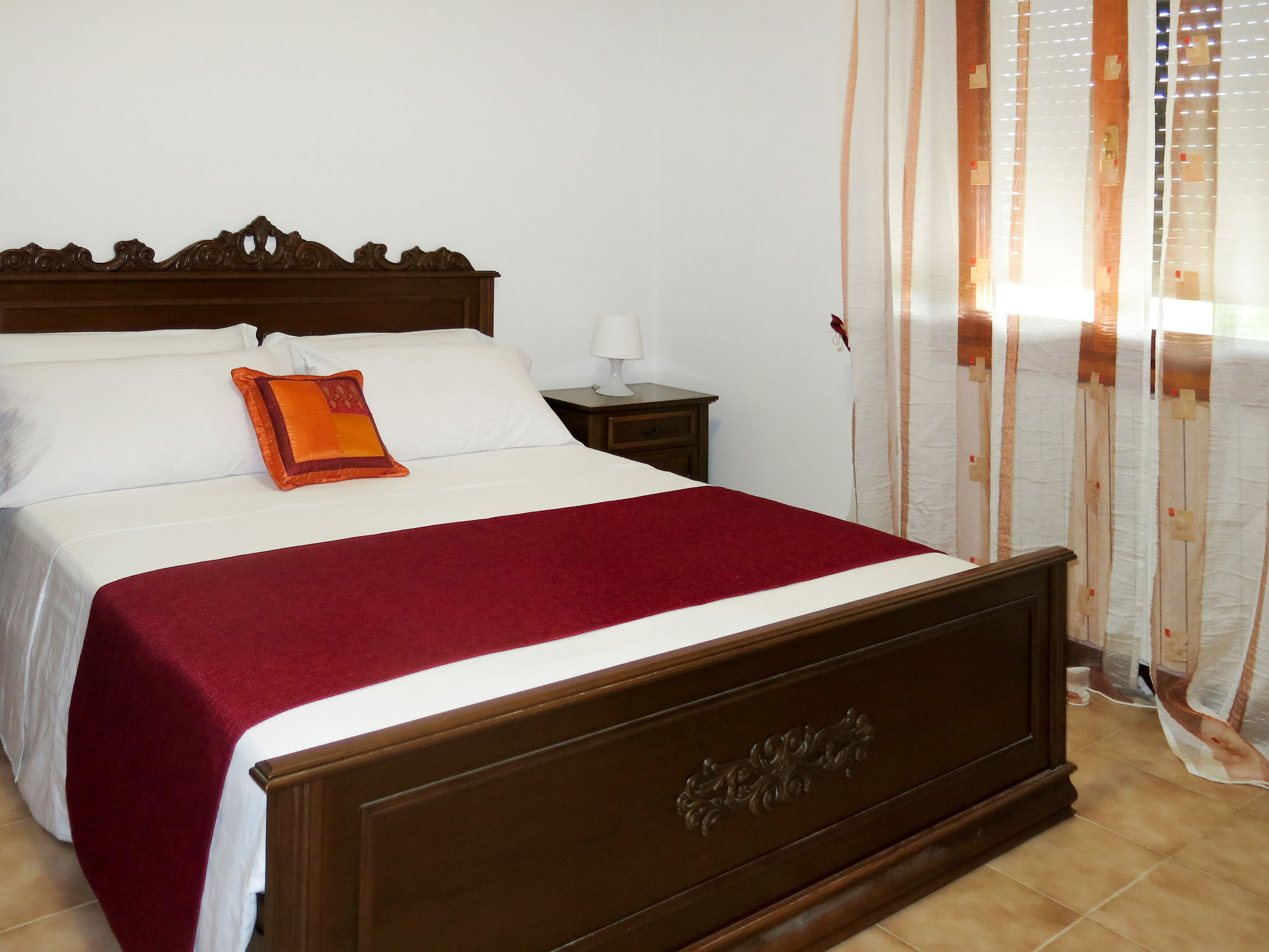 Holiday Rental Accommodation