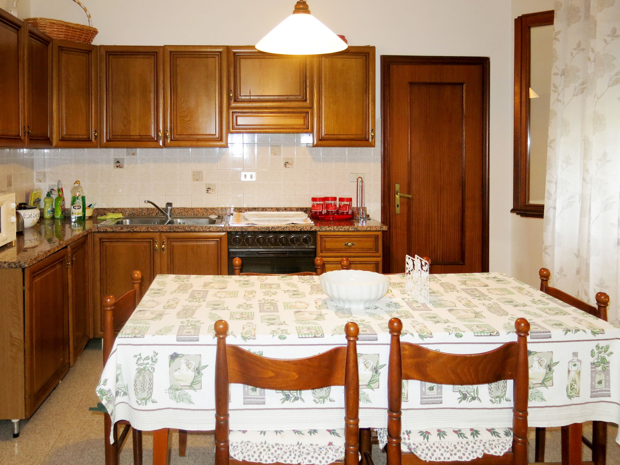 Holiday Rental Accommodation