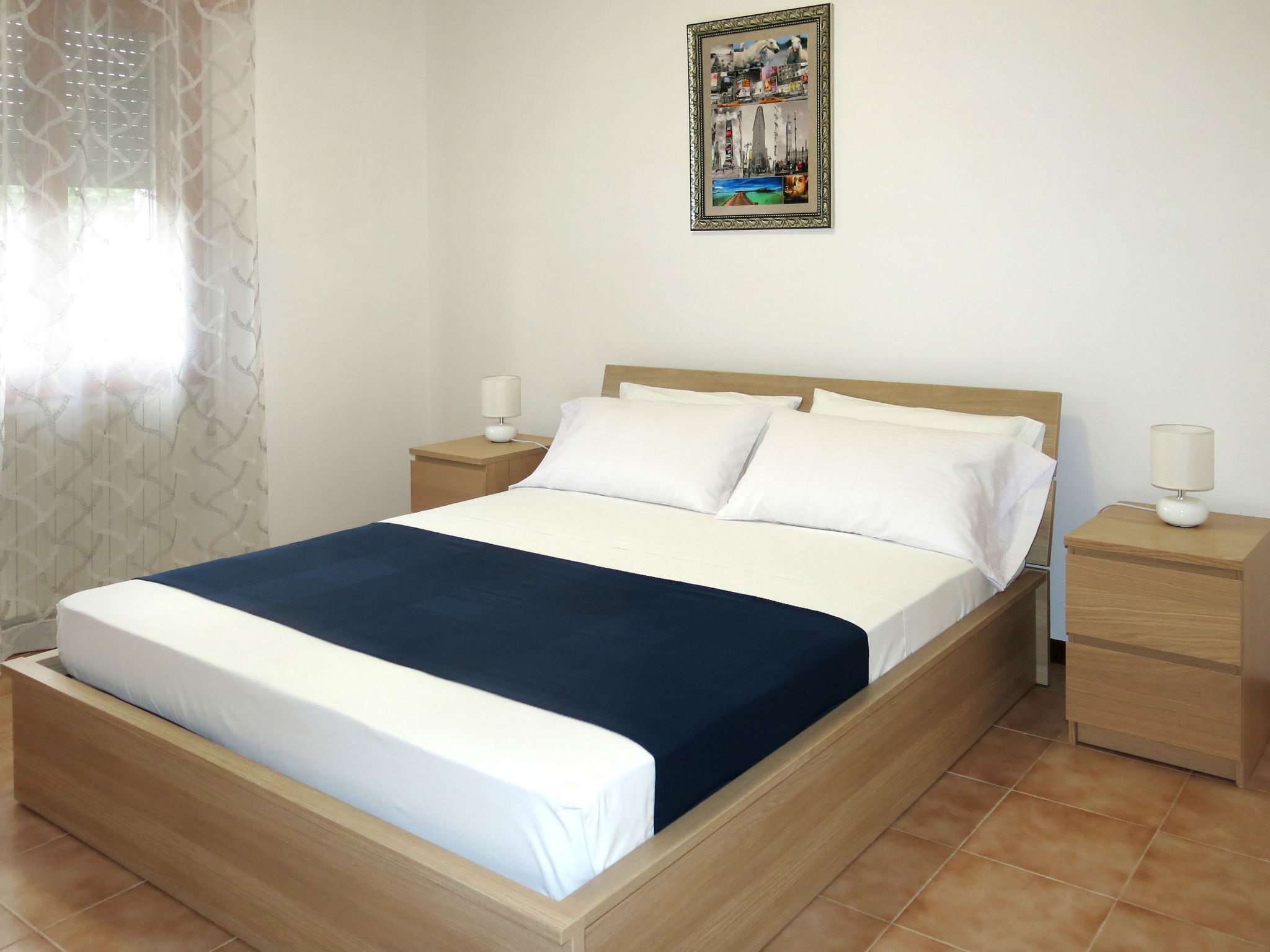 Holiday Rental Accommodation