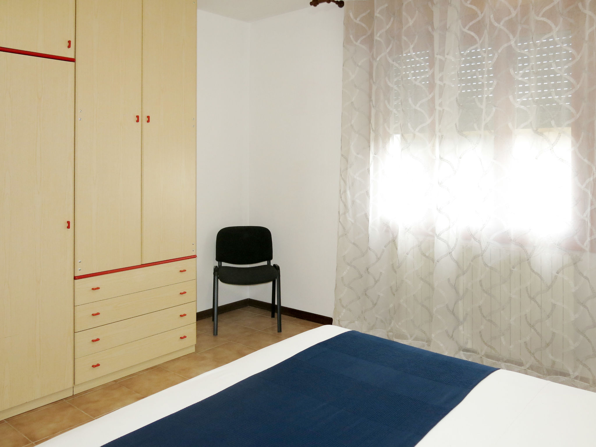 Holiday Rental Accommodation