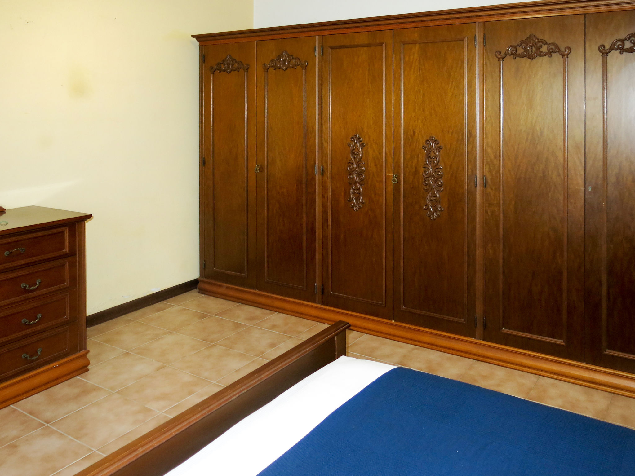 Holiday Rental Accommodation