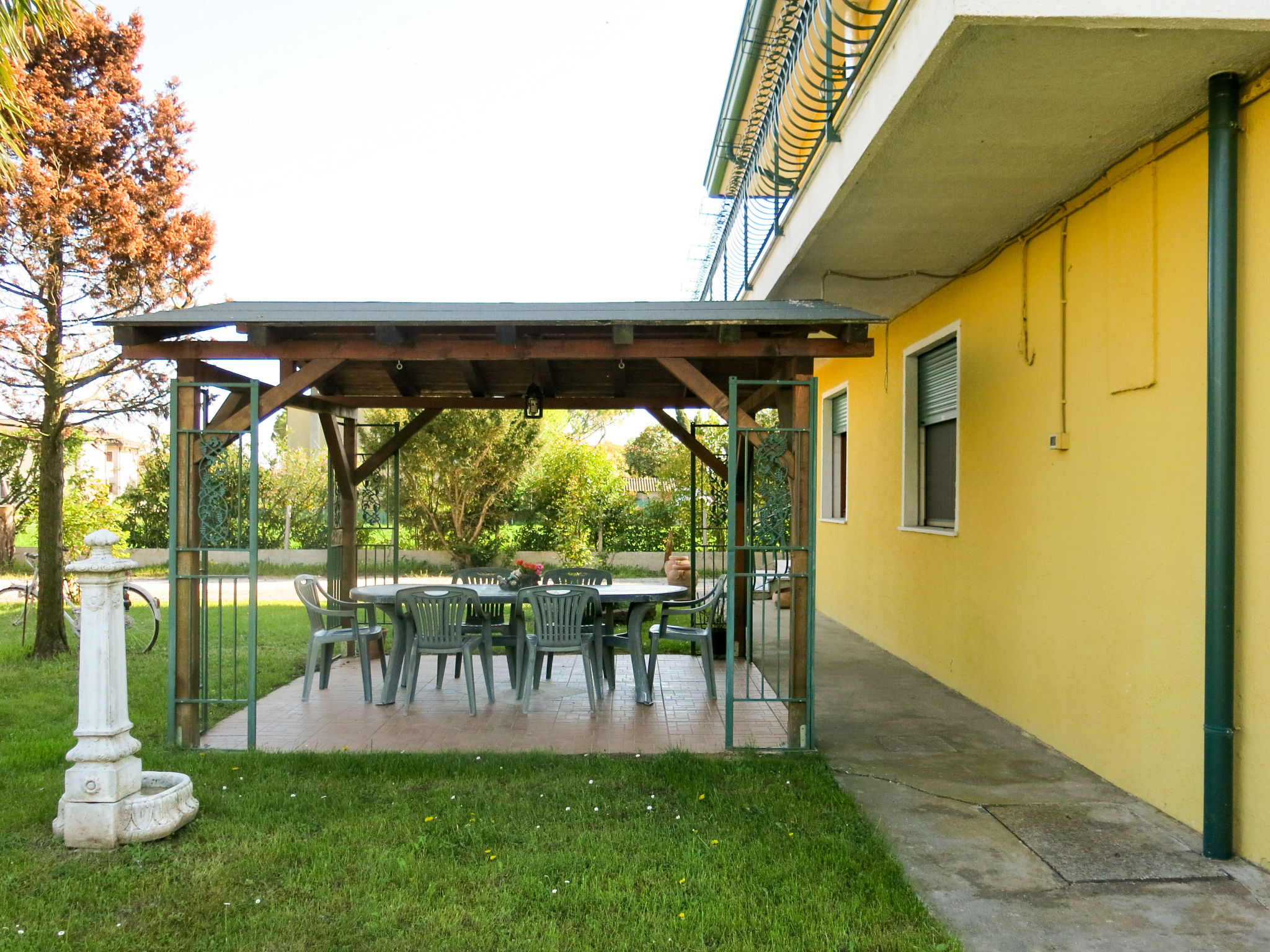 Holiday Rental Accommodation