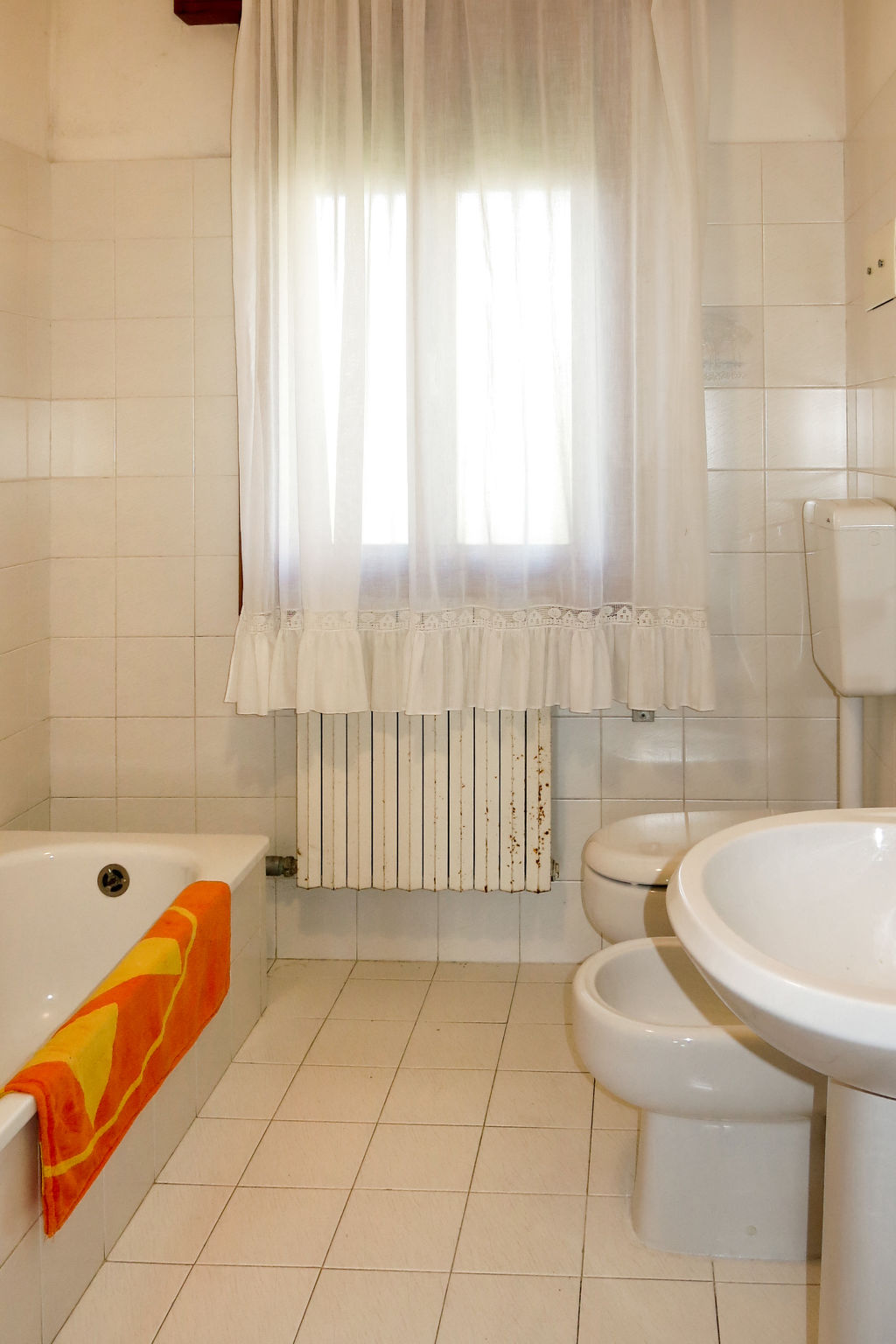 Holiday Rental Accommodation