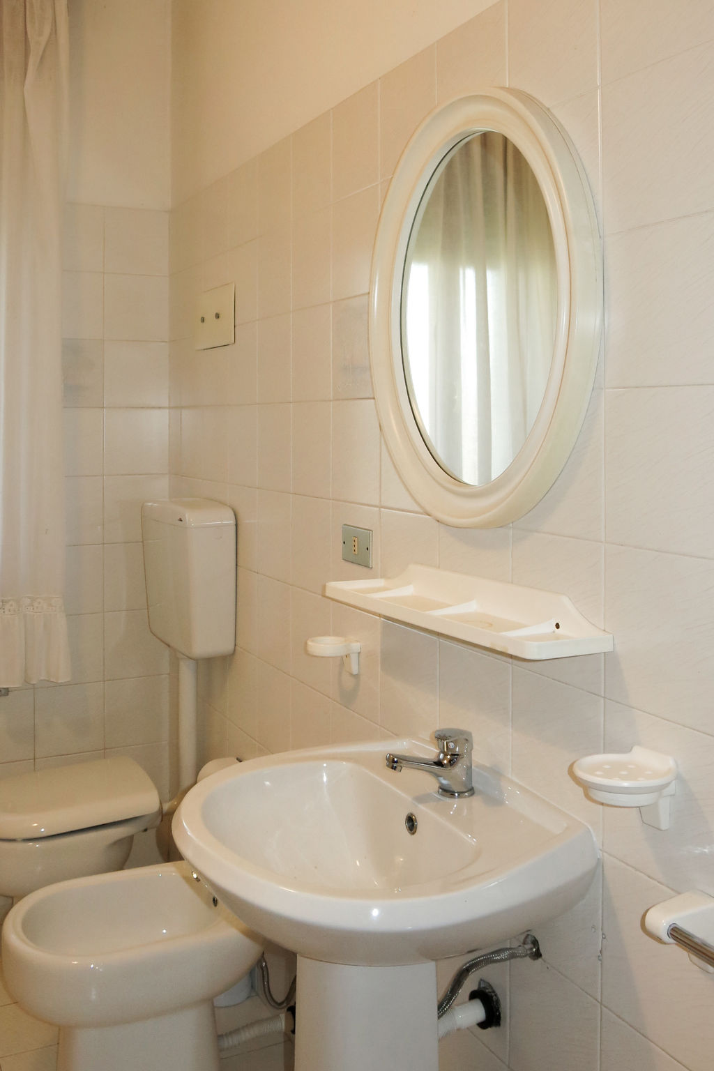 Holiday Rental Accommodation