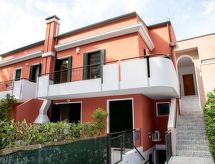 für 4 Personen ca. 100 m&sup2; in Lido di Jesolo, Venetien (Provinz Venedig)