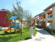 Centraal gelegen appartement in Lido di Jesolo voor 7 personen - thumbnail 2