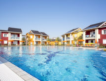Centraal gelegen appartement in Lido di Jesolo voor 7 personen - thumbnail 1
