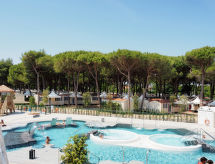 Camping Village Cavallino