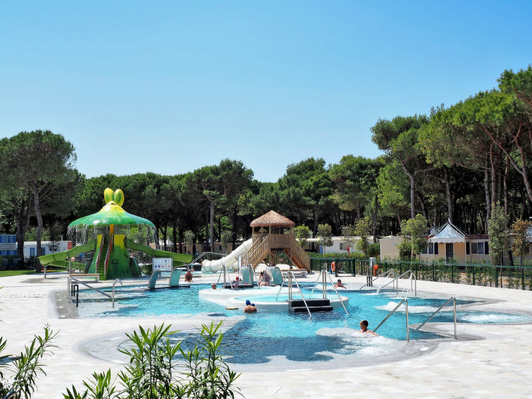 Camping Village Cavallino 4*