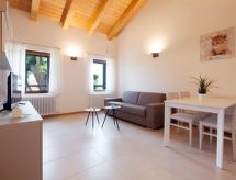 Ca' Del Pioppo: Moderne cottage op 1,5 km van het strand in Cavallino - thumbnail 2