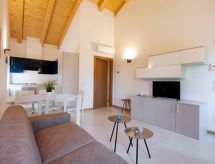 Ca' Del Pioppo: Moderne cottage op 1,5 km van het strand in Cavallino - thumbnail 4
