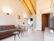 Ca' Del Pioppo: Moderne cottage op 1,5 km van het strand in Cavallino - thumbnail 3