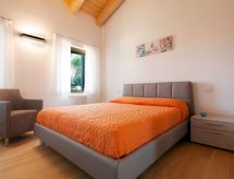 Ca' Del Pioppo: Moderne cottage op 1,5 km van het strand in Cavallino - thumbnail 6