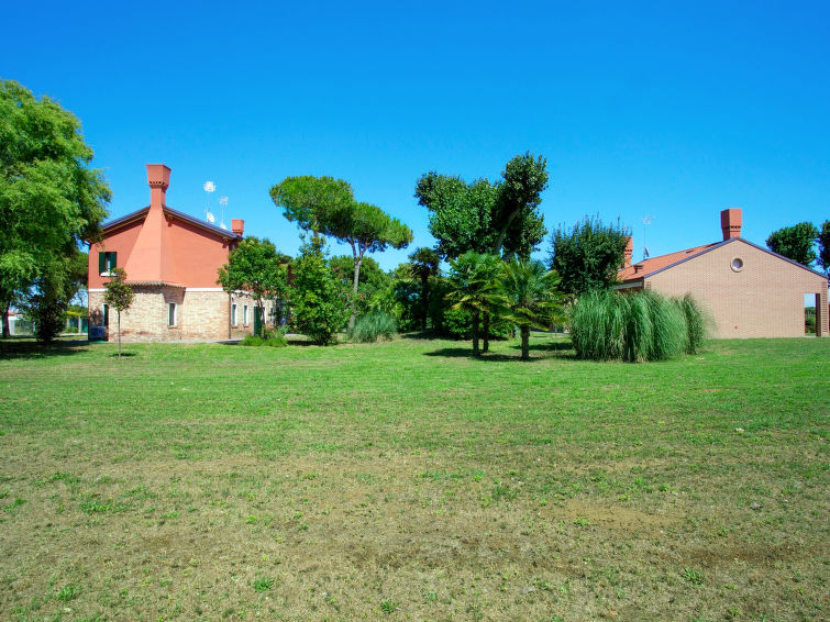 Tenuta Ca del Pioppo (CLL112)