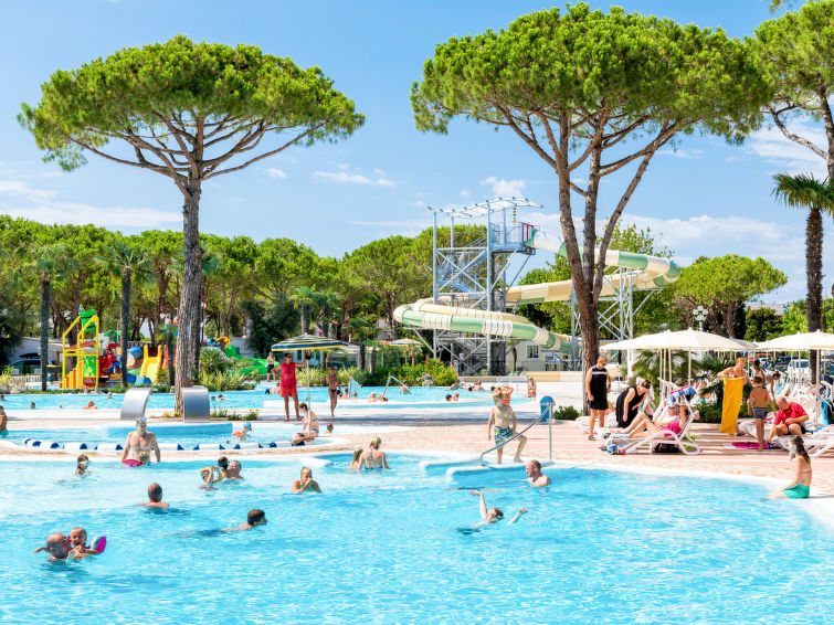 Search and Stay Destinations. Holidays Rentals in Lido di Jesolo, Metropolitan City of Venice - Veneto - Italy