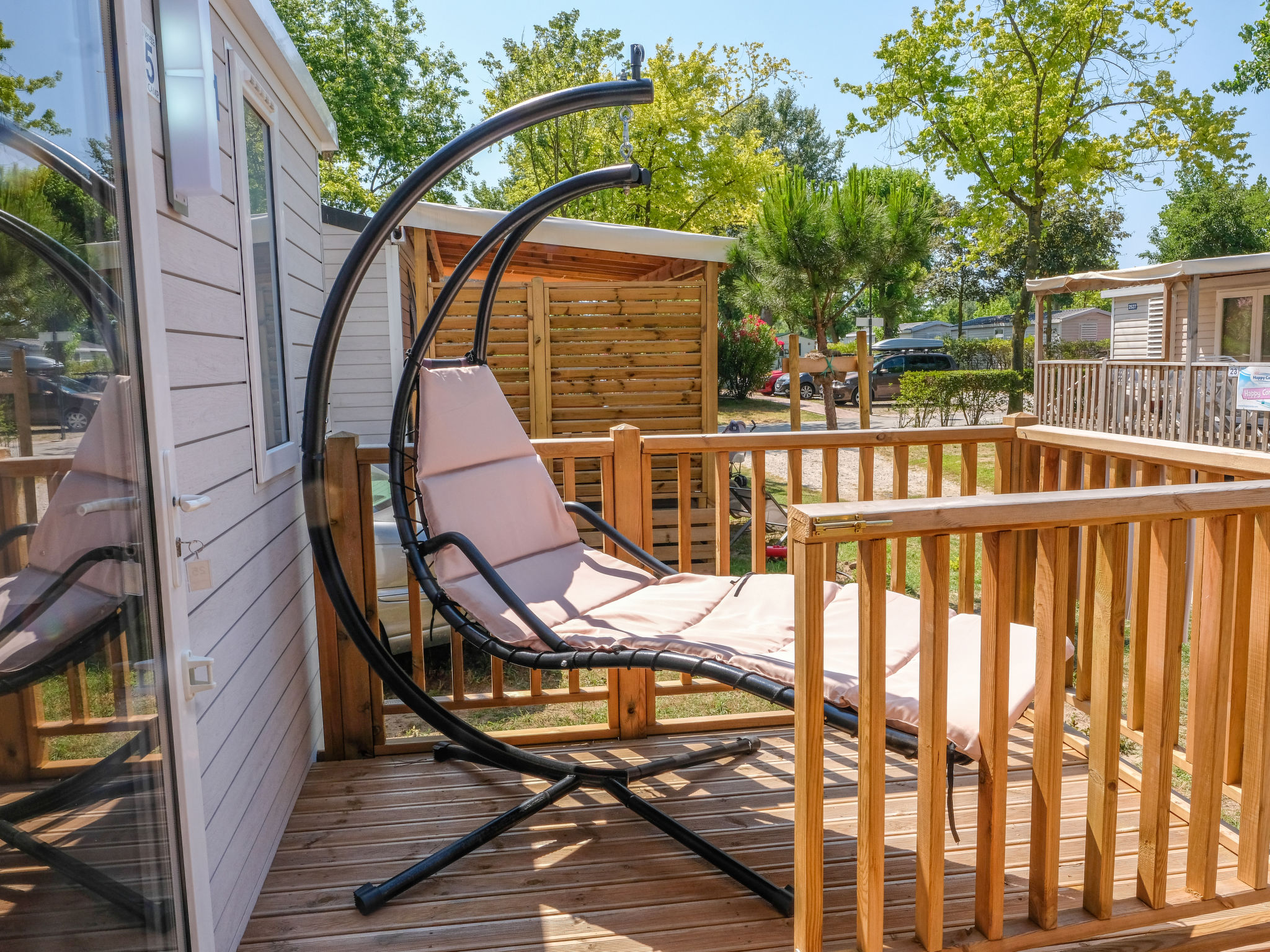 Maison Residence Village – Terrasse, photo 36 sur 39