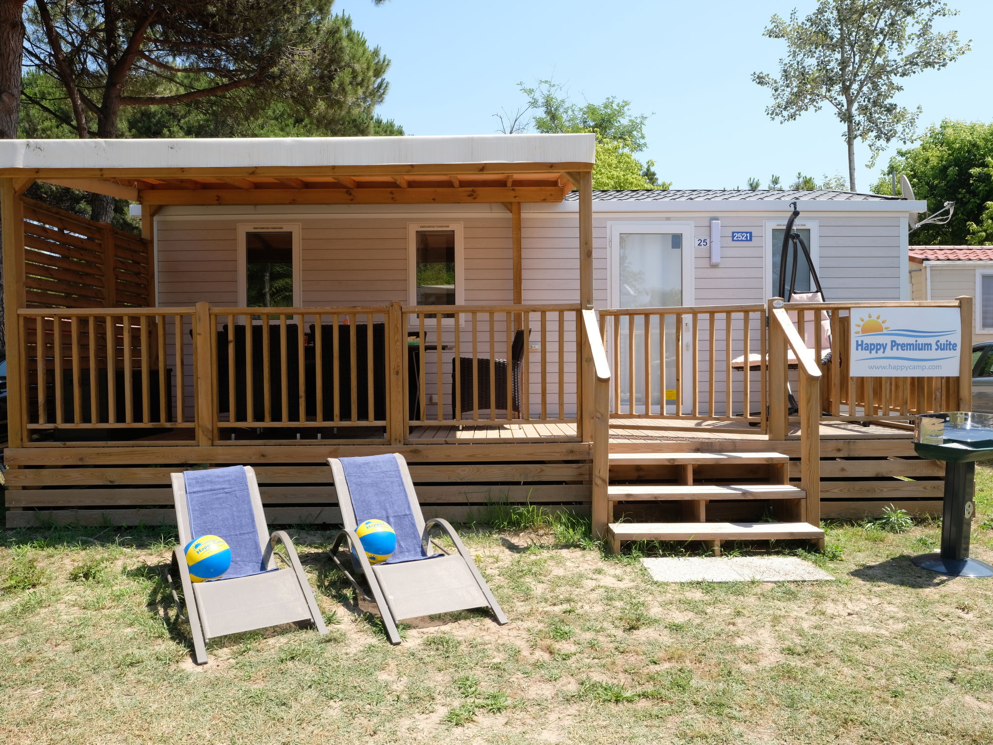 Maison Residence Village – Extérieur de la maison, photo 37 sur 39