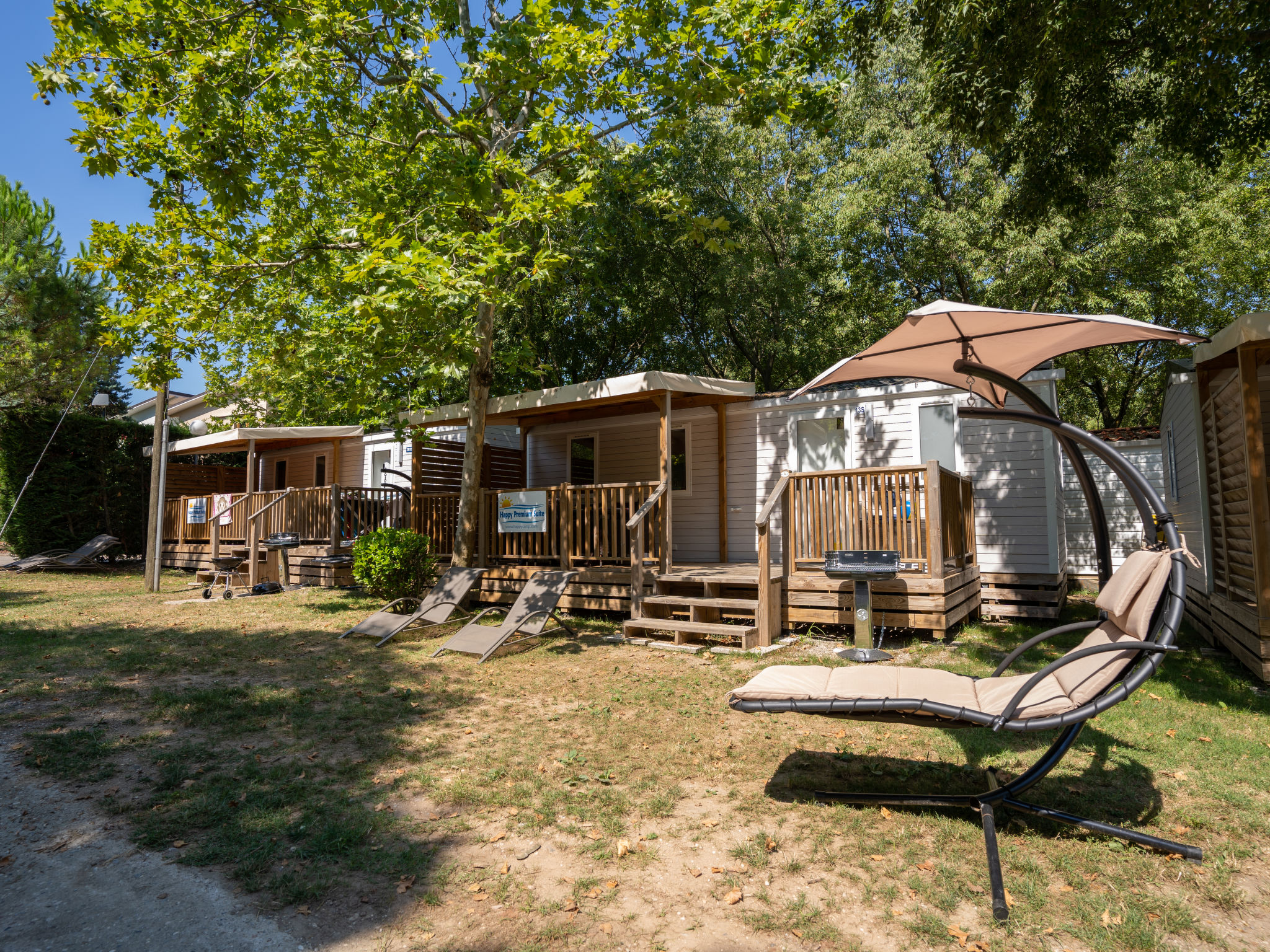 Maison Residence Village – Extérieur de la maison, photo 34 sur 39
