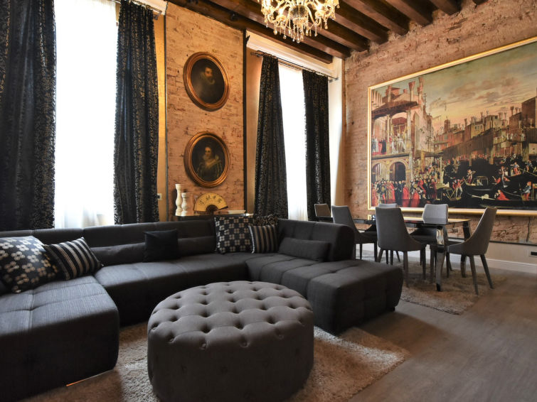 Search and Stay Destinations. Holidays Rentals in Venice, Metropolitan City of Venice - Veneto - Italy