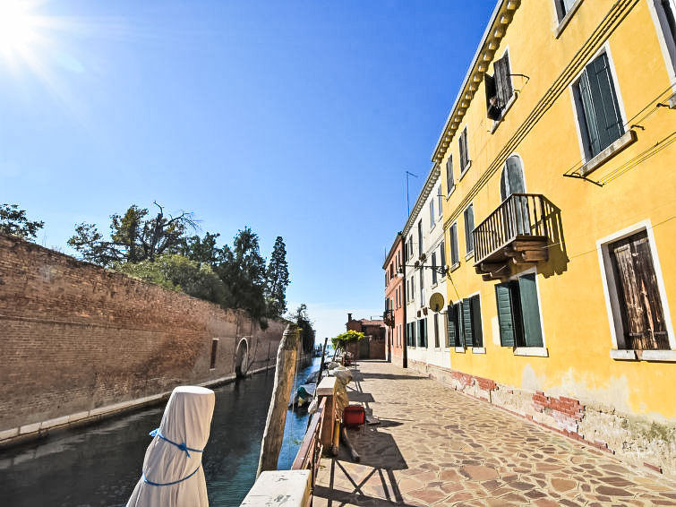 Cà della Giudecca