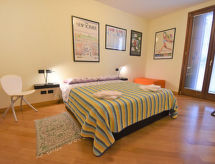 Ferienwohnung Judeca Nova