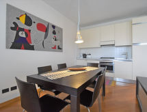 Ferienwohnung Judeca Nova