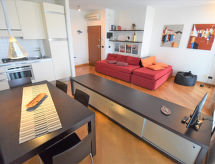 Ferienwohnung Judeca Nova