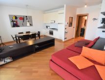 Ferienwohnung Judeca Nova