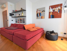 Ferienwohnung Judeca Nova
