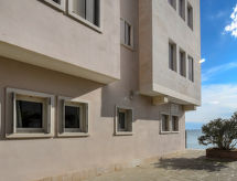 Ferienwohnung Judeca Nova