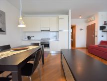 Ferienwohnung Judeca Nova