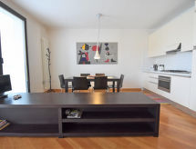 Ferienwohnung Judeca Nova