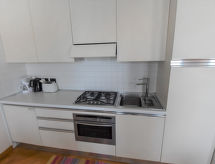 Ferienwohnung Judeca Nova