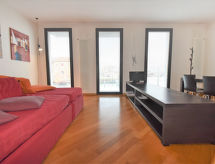 Ferienwohnung Judeca Nova