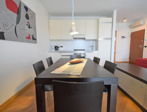 Ferienwohnung Judeca Nova