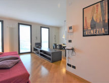 Ferienwohnung Judeca Nova
