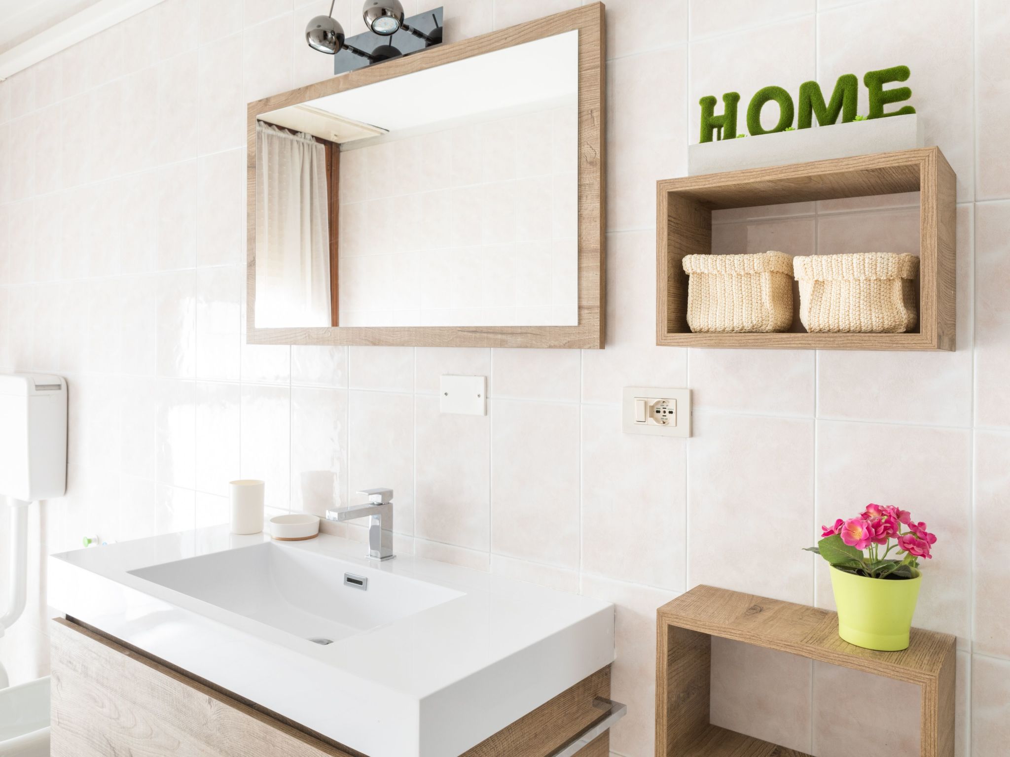 Wohnung 'Cappuccino 36' mit Terrasse