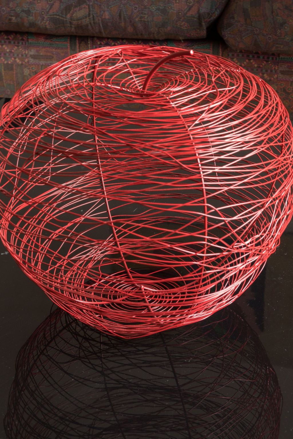 Wohnung 'Cappuccino 36' mit Terrasse-Binnen