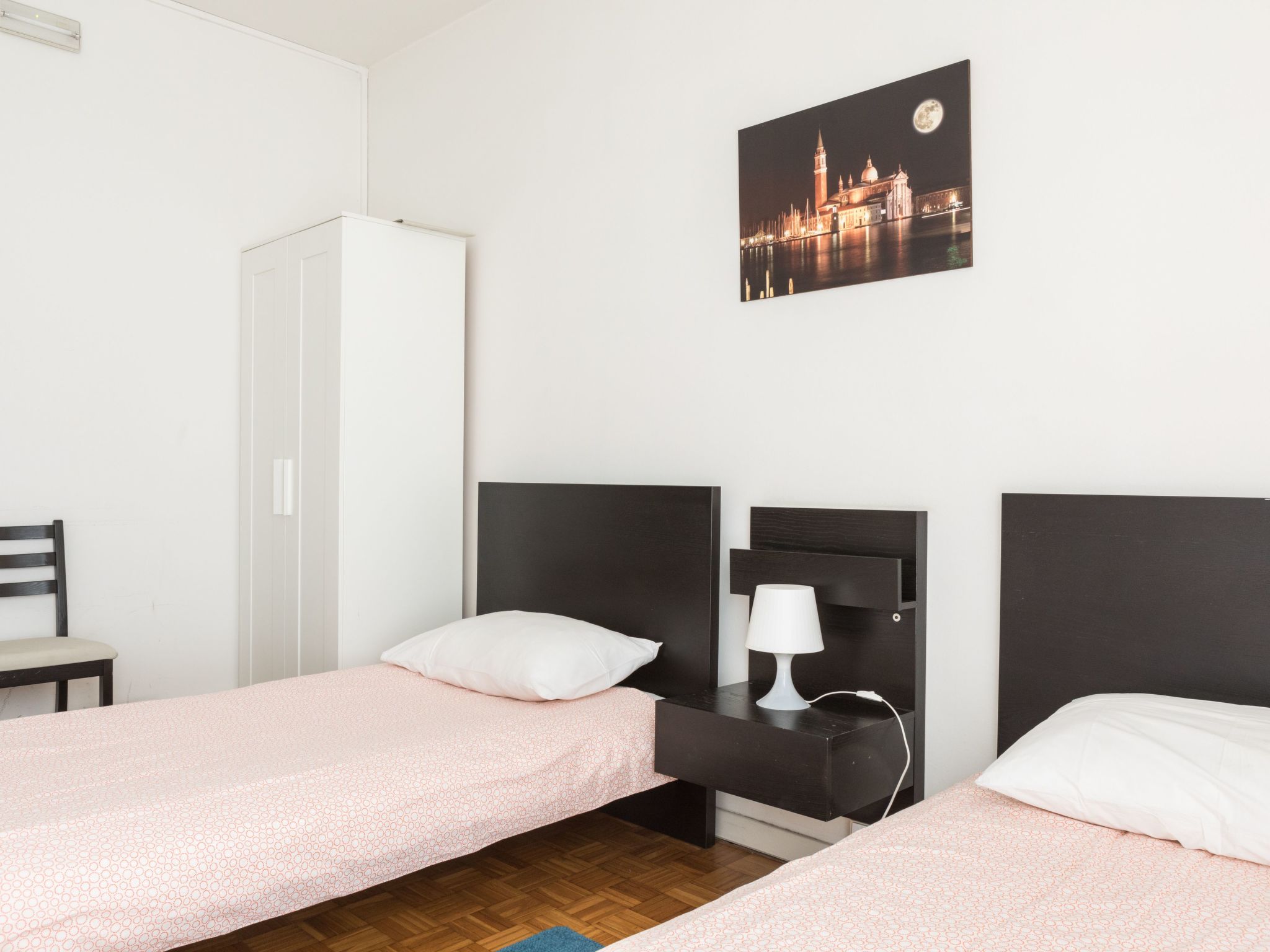 Wohnung 'Cappuccino 36' mit Terrasse-Image-tags.info