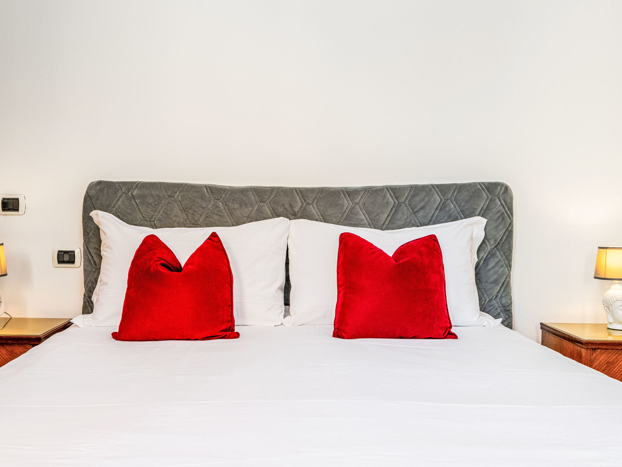 Private Garden Apartment - Binnen