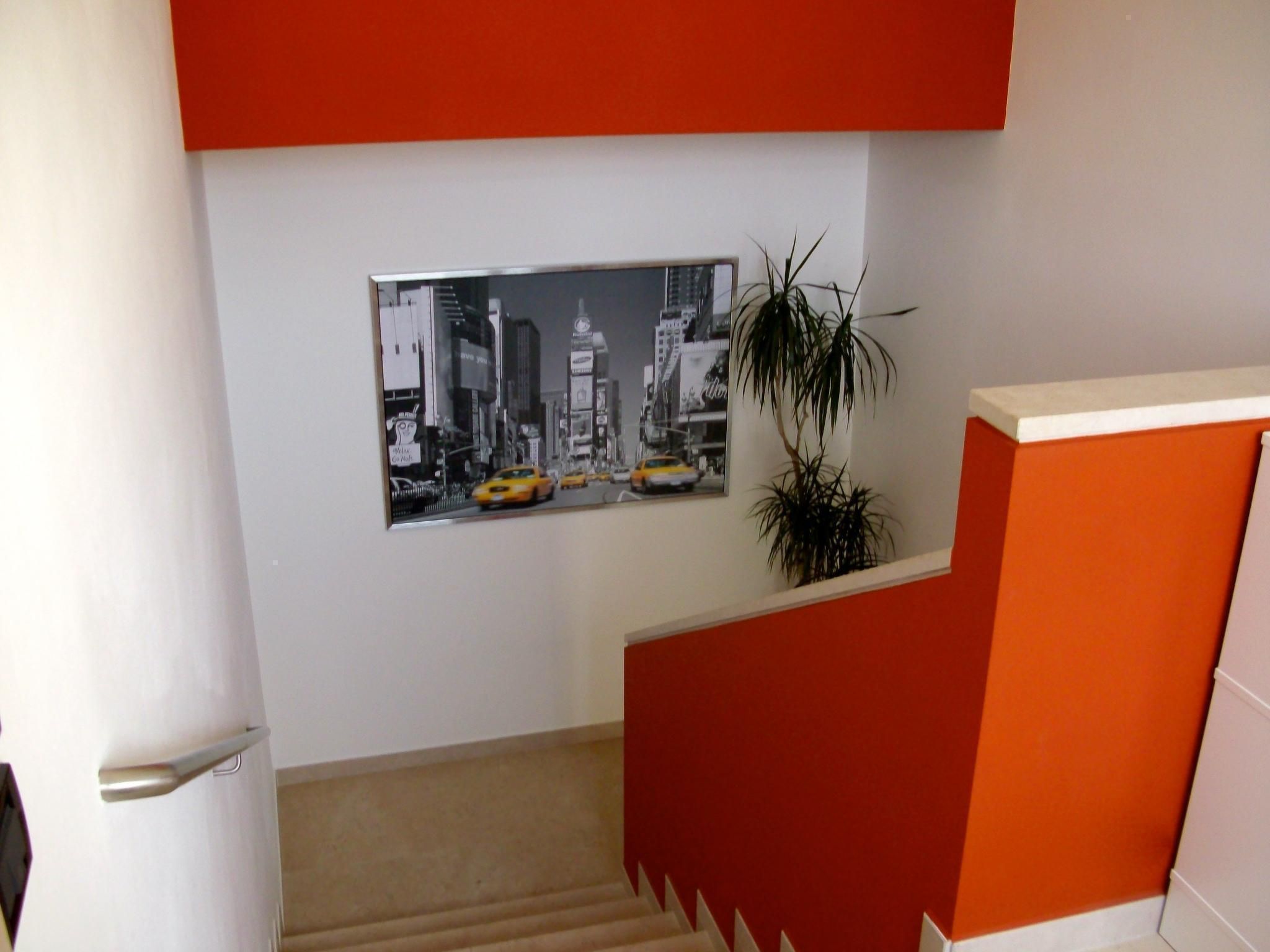 Wohnung in San Giacomo mit Privatparkplatz-Image-tags.info