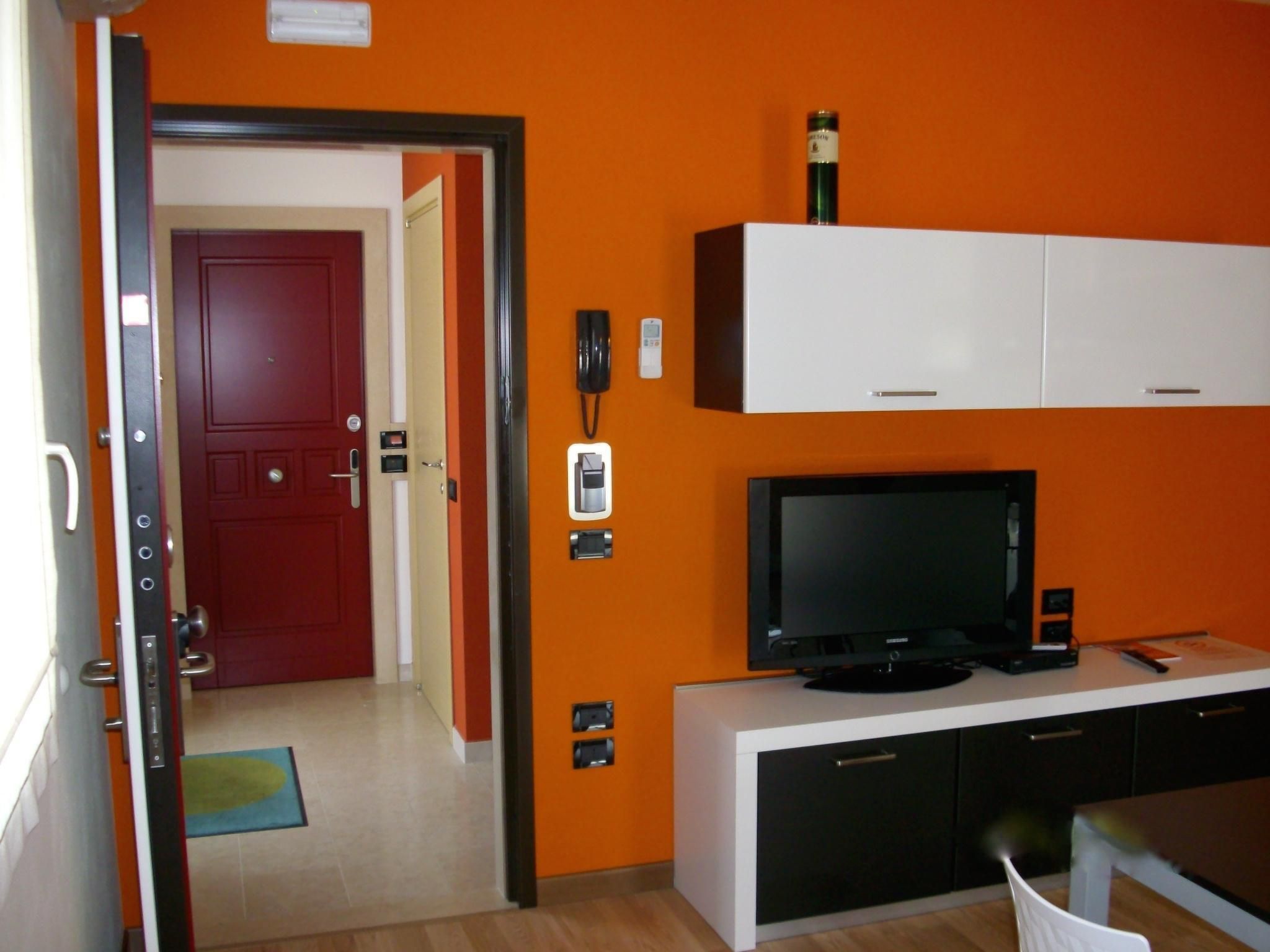 Wohnung in San Giacomo mit Privatparkplatz-Image-tags.info