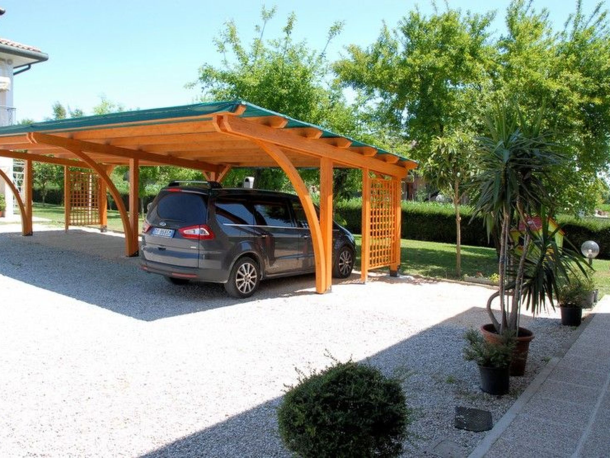 Frühling Wohnung-Binnen