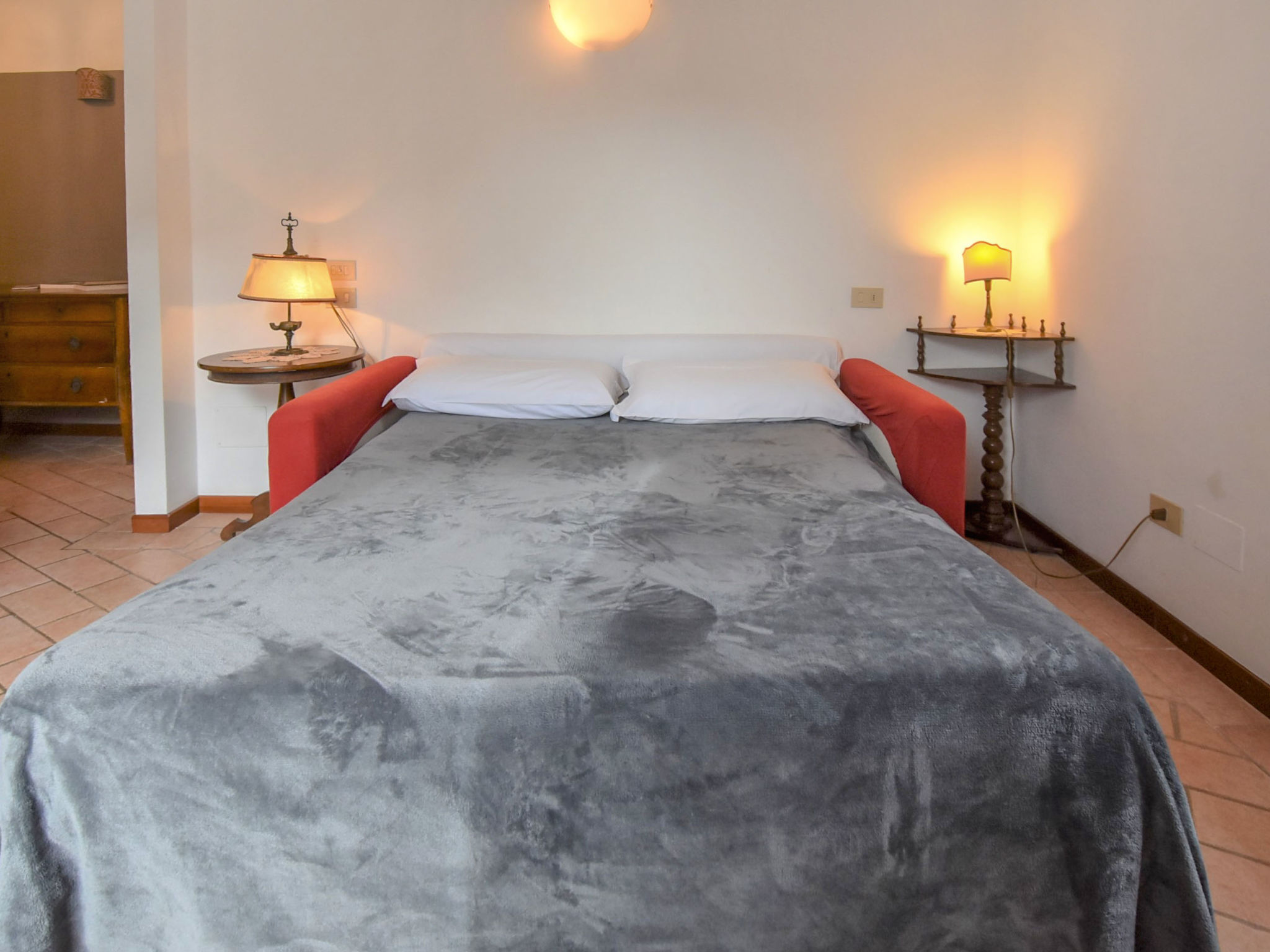 Photo of Barbaria de le Tole