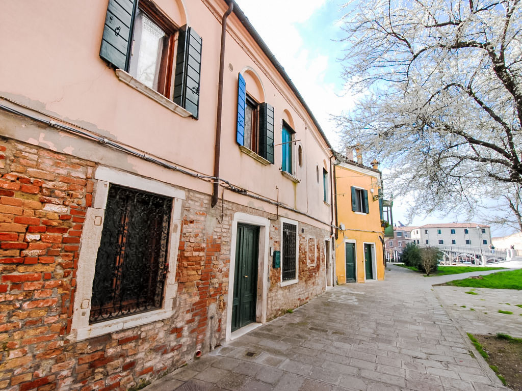 Appartement Valier in Italië