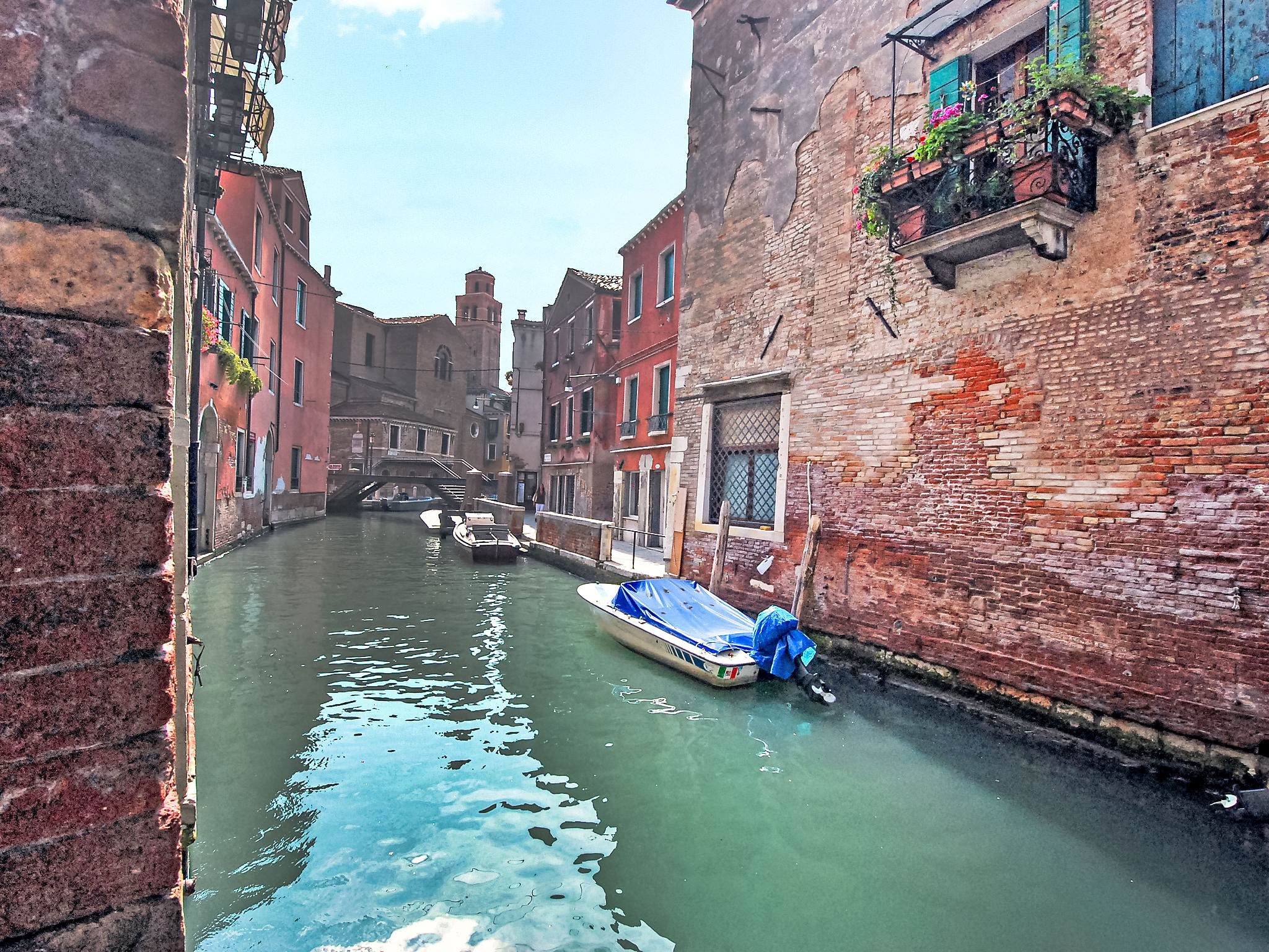 Photo of Sotoportego Venier