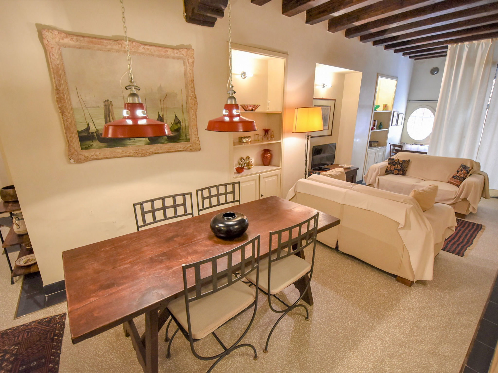 Photo of Sotoportego Venier