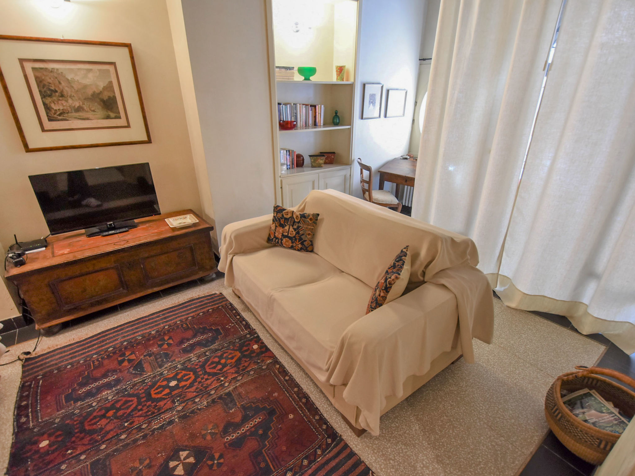 Photo of Sotoportego Venier