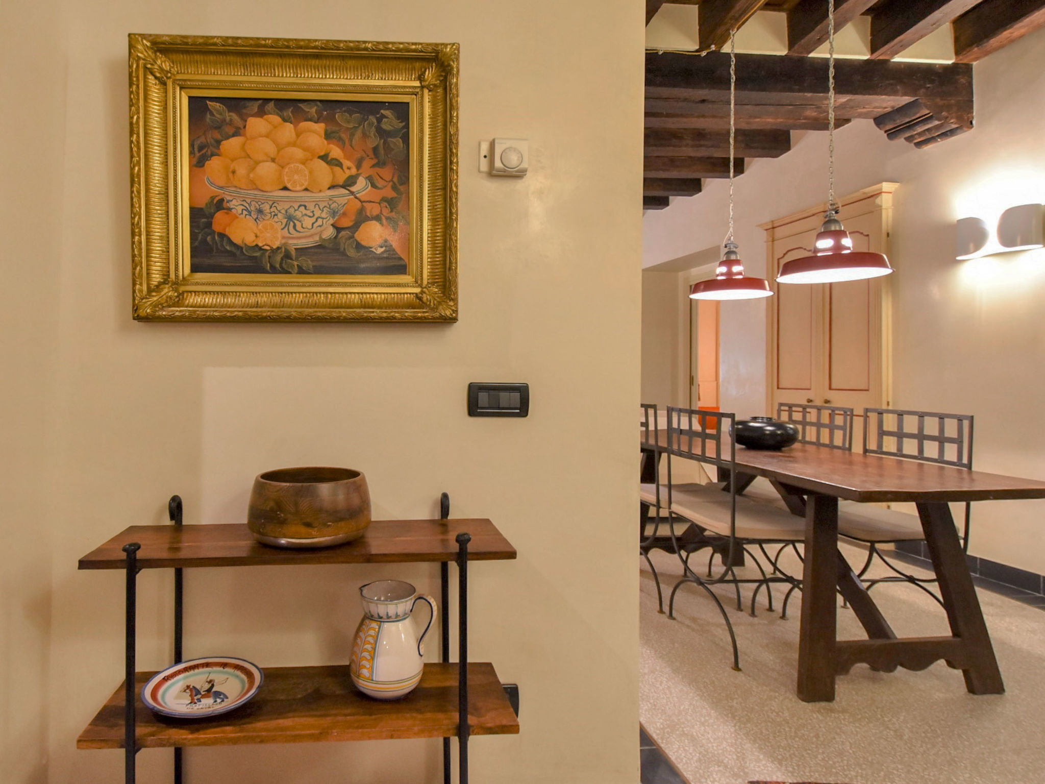 Photo of Sotoportego Venier