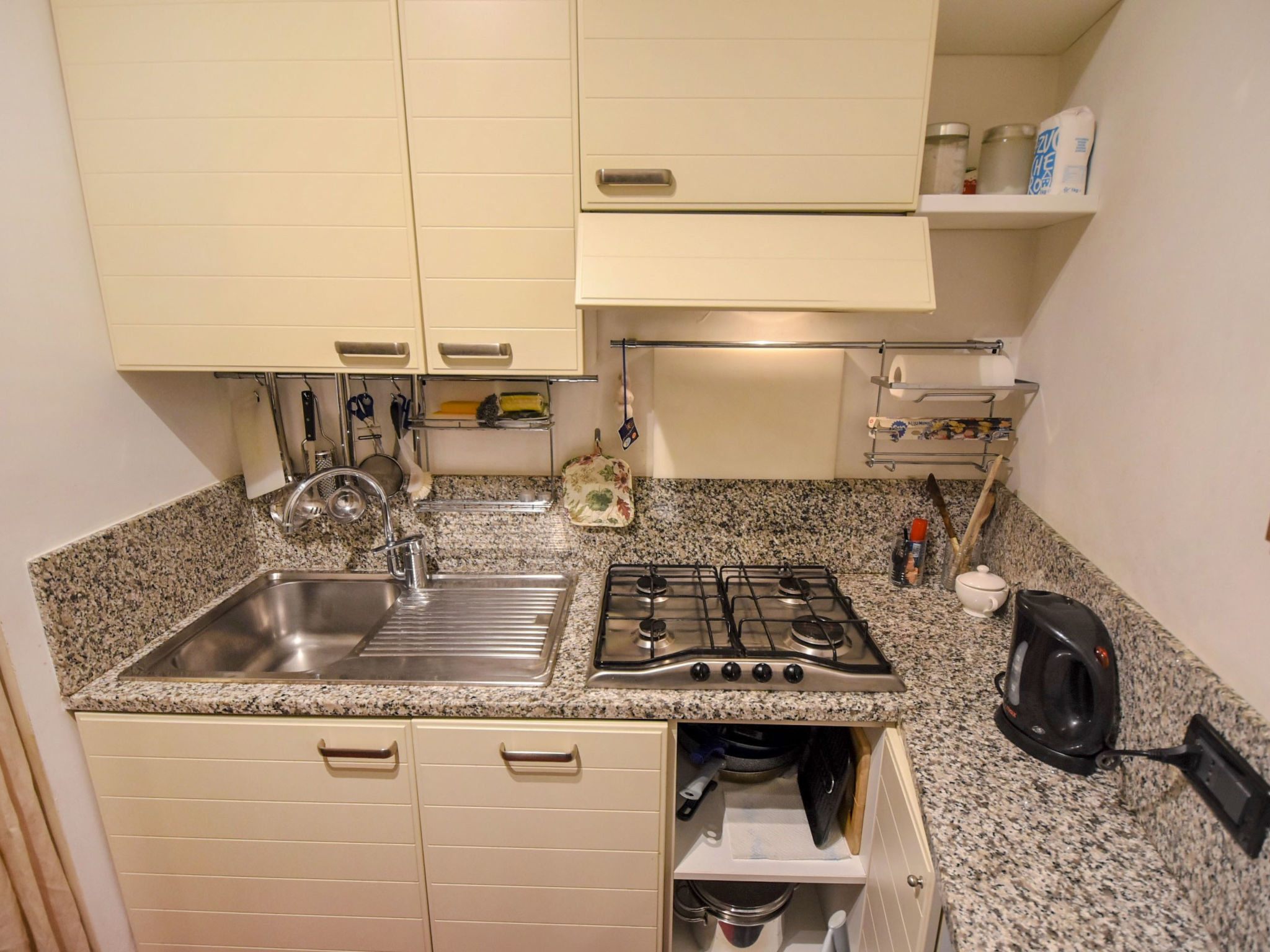 Photo of Sotoportego Venier